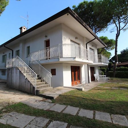 Villa Marisa Lignano Sabbiadoro Dış mekan fotoğraf